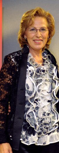 Luisa Núñez (Haddass)