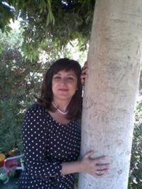 Isabel Romero Soler