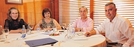 Deliberando 2009