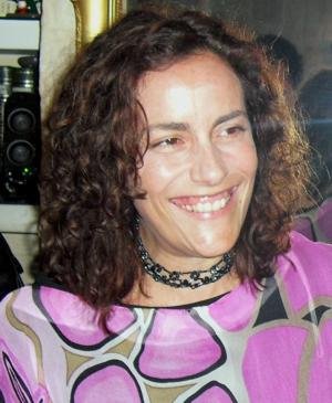 Mª Luisa Torrecillas Pérez - Finalista Fotografía