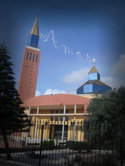 Huellas de Ibn Arabi en el siglo XXI. Por Aldonza