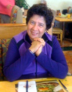 Ana Mª Galván Rocha - Ganador texto