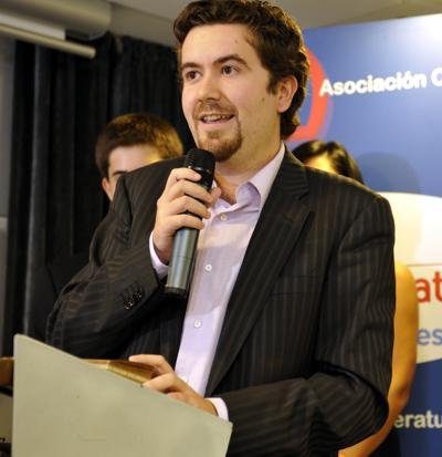 Pedro Jesús Fernández Ruiz - Ganador Video