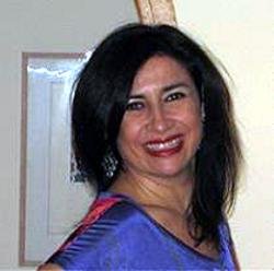 Ana Guerberof Arenas
