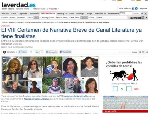 La verdad.es