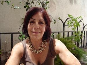 Silvia Dioverti