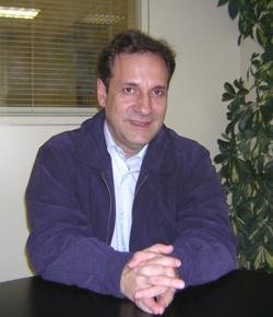 Ángel Luís Romo
