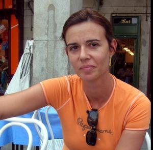 Elena Marqués Núñez (Sevilla - España)