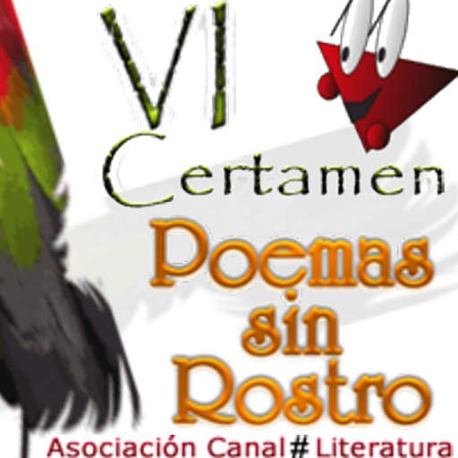VI-poemas sin rostro- Canal Literatura