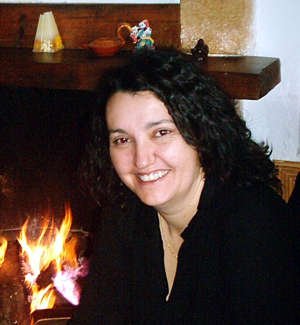 Mari Cruz Agüera Mari Cruz Agüera