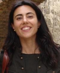 Raquel Lanseros