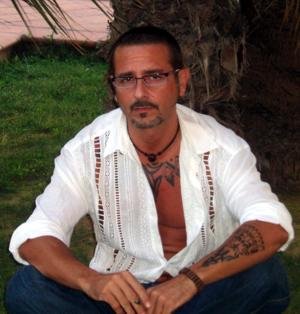 Vicente Gallego