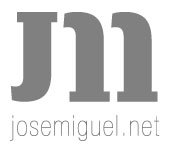 JoseMiguel.net