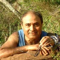 Alfredo Gustavo Espeche Ortiz